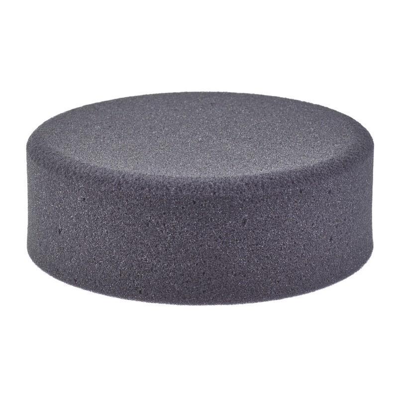 4932373186 - Gąbka polerska super miękka na rzep 150 x 50 mm