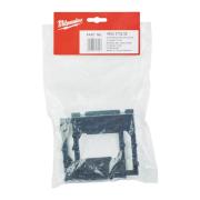 4932373252 - Zatrzaski do walizek HD Box (2 szt.)