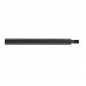 4932399725 - 1 1/4" female / male extention rod, length 500 mm for DD3 152, DCM2 250C, DCM2 350C, MXF DCD150