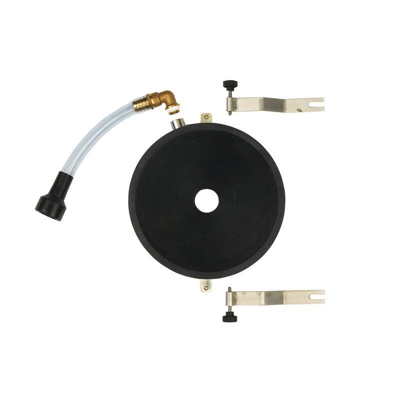 4932399728 - Pierścień zbierający wodę dla DR 350 T