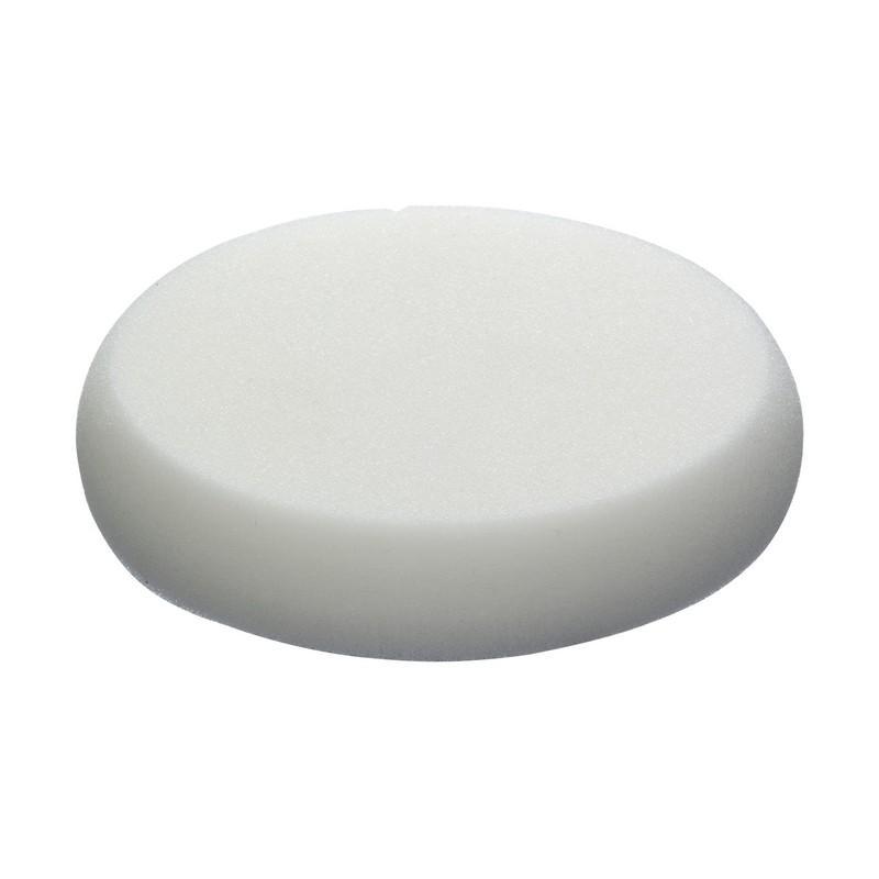 4932430396 - Gąbka polerska twarda na rzep 145 x 30 mm