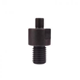 4932472090 - Adapter do wierteł diamentowych M9 x 0,75 - M14 do polerki M12 BPS