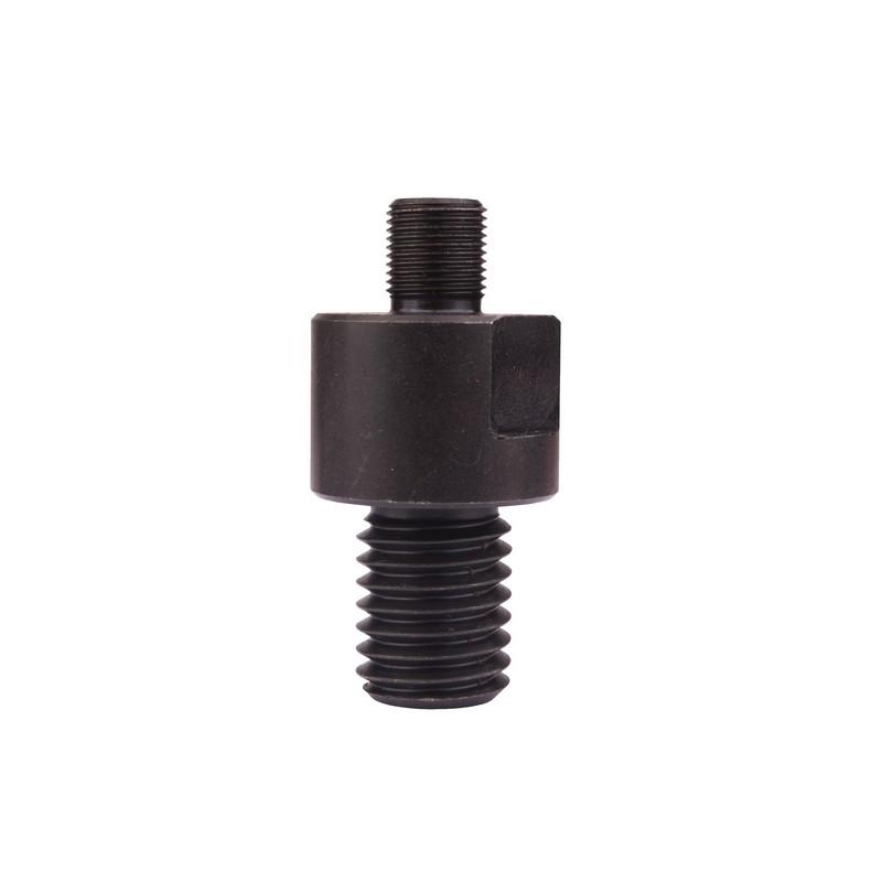 4932472090 - Adapter do wierteł diamentowych M9 x 0,75 - M14 do polerki M12 BPS