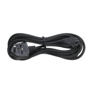 4932373508 - Kabel QUIK-LOK 4 m GB 240 V