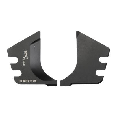 4932464498 - Ostrza do cięcia kabli Cu/Al do M18 HCC, M18 HCCT