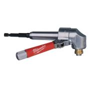 4932352320 - Nasadka kątowa OSD 2 do wiertarki i wkrętarki 1/4” Hex, 160 mm