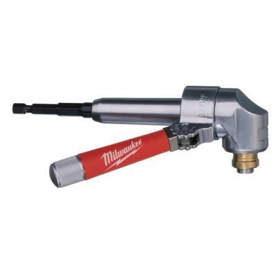 4932352320 - Nasadka kątowa OSD 2 do wiertarki i wkrętarki 1/4” Hex, 160 mm