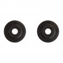 48380010 - Pipe cutter wheels for C12 PC (2 pcs.)