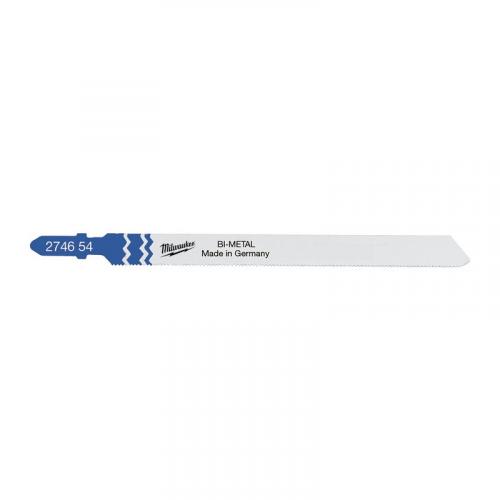 4932274654 - Universal application blade, Bi-metal, 105 mm (5 pcs.)