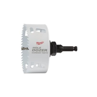 49560744 - Otwornica bimetalowa z węglikiem wolframu HOLE DOZER Carbide, 108 mm