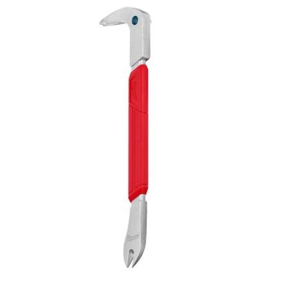 4932478251 - Łapka precyzyjna do usuwania gwoździ - wąska, 305 mm