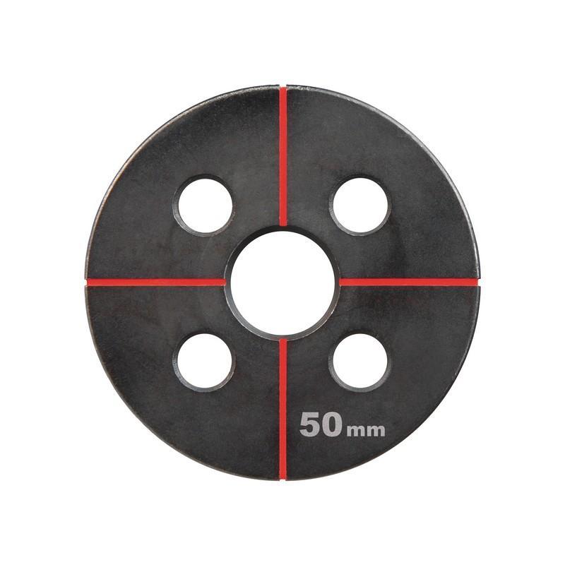 4932430920 - Matryca do hydraulicznej dziurkarki, M50