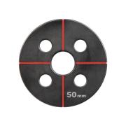 4932430920 - Matryca do hydraulicznej dziurkarki, M50