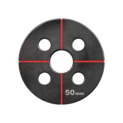 4932430920 - Matryca do hydraulicznej dziurkarki, M50