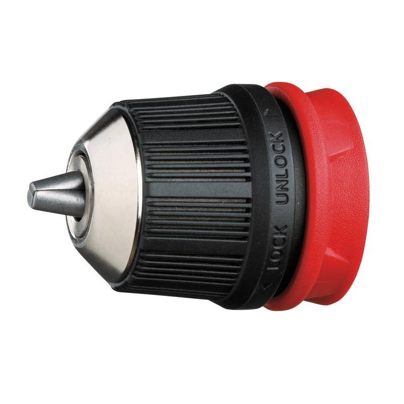 4932430444 - Uchwyt samozaciskowy 1,0 - 10 mm Fixtec do M12 BDDX