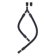 4932430005 - System pochłaniania pyłu do ukośnicy MS 216