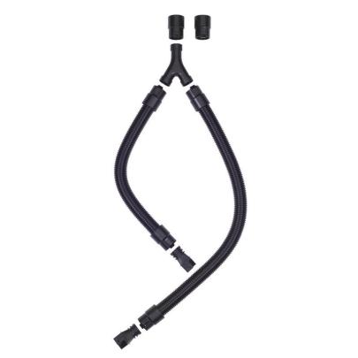 4932430005 - System pochłaniania pyłu do ukośnicy MS 216