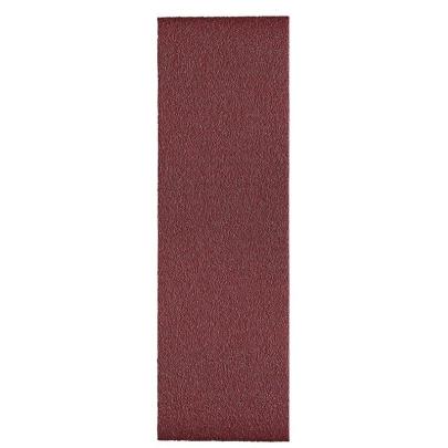 4932355066 – Papier ścierny bezkońcowy do szlfierki taśmowej 100 x 610 mm, gr. 40 (5 szt.)
