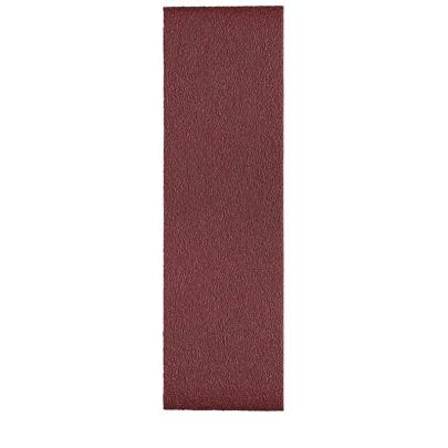 4932312475 - Papier ścierny bezkońcowy do szlfierki taśmowej 75 x 533 mm, gr. 40 (5 szt.)