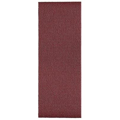 4932312099 - Papier ścierny bezkońcowy do szlfierki taśmowej 100 x 560 mm, gr. 40 (3 szt.)
