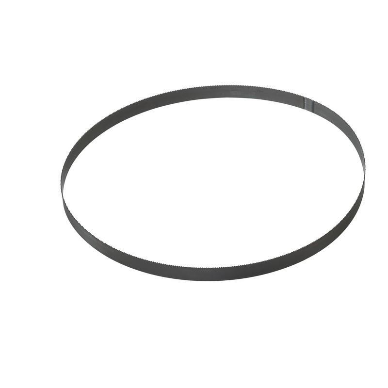 48390572 - Brzeszczot bimetalowy do piły taśmowej M12, 687,57 mm 18 TPI (3 szt.)