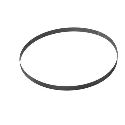 48390572 - Brzeszczot bimetalowy do piły taśmowej M12, 687,57 mm 18 TPI (3 szt.)