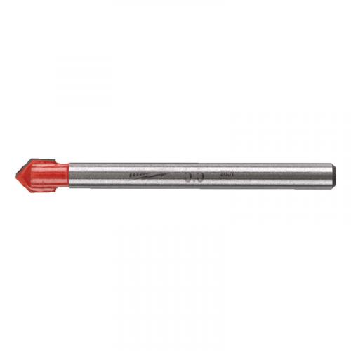 4932471855 - Drill for glass and ceramics, 5.5 x 50 mm