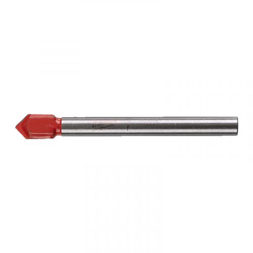 4932471857 - Drill for glass and ceramics, 7 x 60 mm
