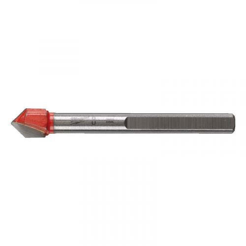 4932471959 - Drill for glass and ceramics, 8 x 60 mm