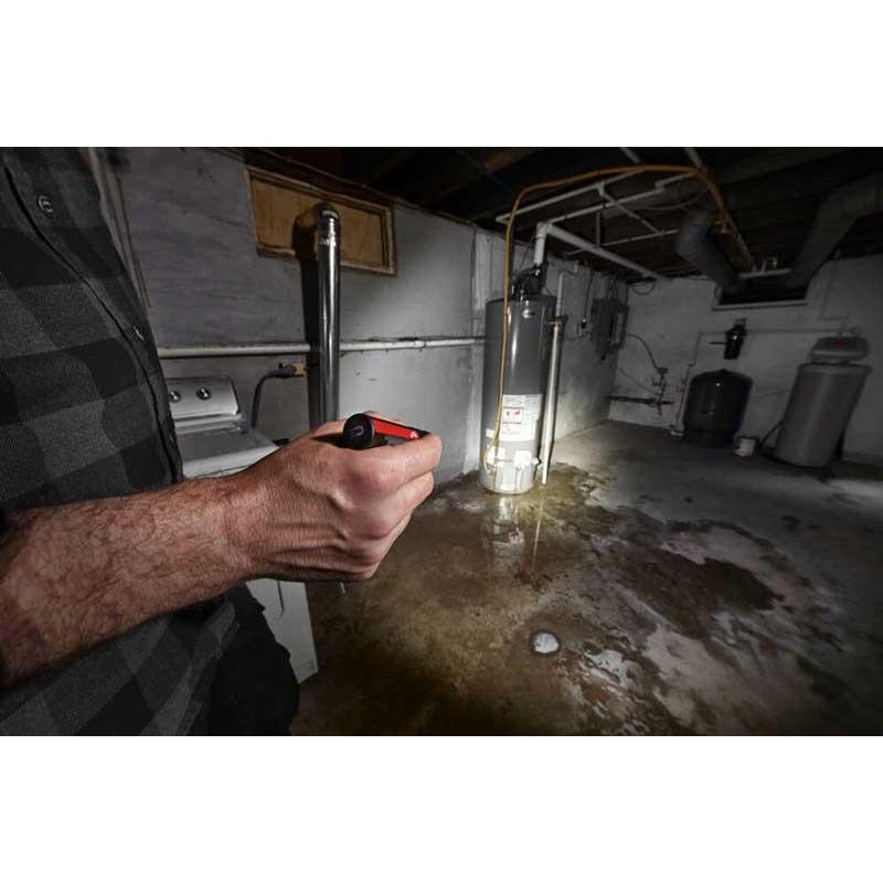 IR FL500 - Latarka akumulatorowa USB