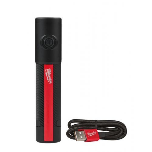 IR FL500 - Internal USB rechargeable Flashlight, 500 lm, 4 V, 4933478586