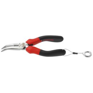 SZCZYPCE SLS 200MM, SZCZĘKI ODCHYLONE