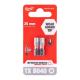 4932471585 - Bit udarowy Shockwave do śrub Torx, TX BO40 x 25 mm (2 szt.)