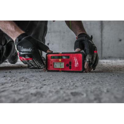 LLD50 - Laser line detector