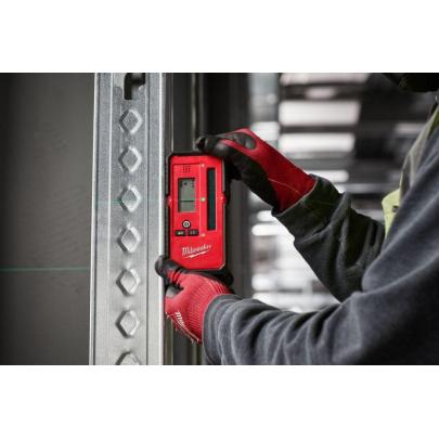 LLD50 - Laser line detector