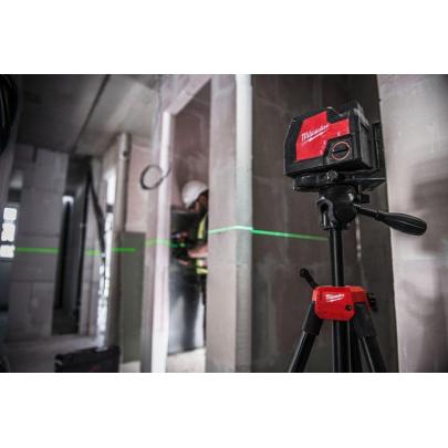 TRP180 - Laser tripod 1.8 m
