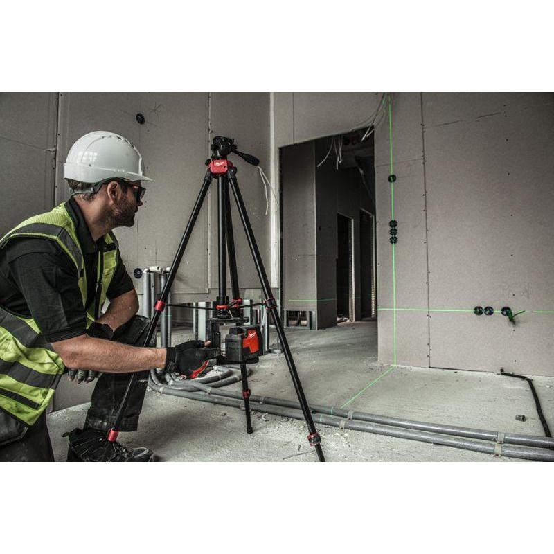 TRP180 - Laser tripod 1.8 m