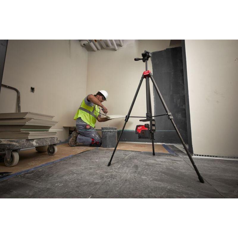 TRP180 - Laser tripod 1.8 m