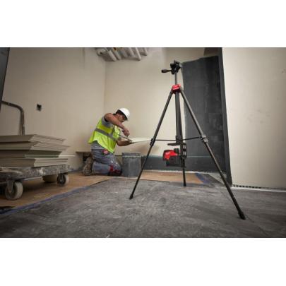 TRP180 - Laser tripod 1.8 m