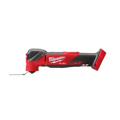 M18 FMT-502X - Multi-tool 18 V, 5.0Ah, in case, with 2 batteries and charger