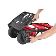 4932472131 - Wózek transportowy PACKOUT, 1200 x 510 x 290 mm