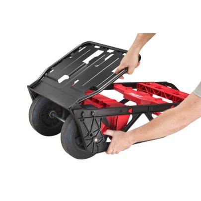 4932472131 - Wózek transportowy PACKOUT, 1200 x 510 x 290 mm