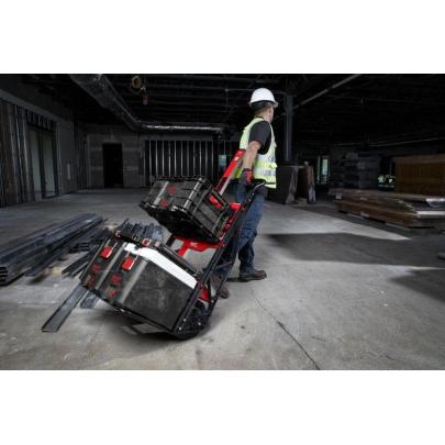 4932472131 - Wózek transportowy PACKOUT, 1200 x 510 x 290 mm