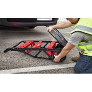 4932472131 - Wózek transportowy PACKOUT, 1200 x 510 x 290 mm