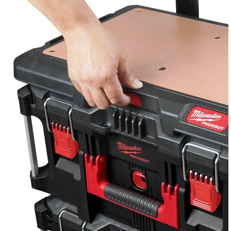 4932472128 - Blat roboczy PACKOUT, 60 x 650 x 380 mm