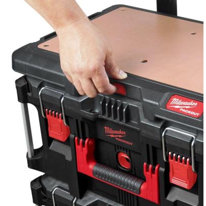 4932472128 - Blat roboczy PACKOUT, 60 x 650 x 380 mm