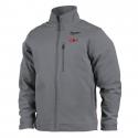 M12 HJ GREY5-0 (XL) - Men's Heated Jacket, M12™ Li-ion 12 V, size XL, grey, 4933478975