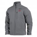 M12 HJ GREY5-0 (3XL) - Men's Heated Jacket, M12™ Li-ion 12 V, size XXXL, grey, 4933479363