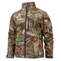 M12 HJ CAMO6-0 (L) - Men's Heated Jacket, M12™ Li-ion 12 V, size L, camouflage, 4933478979