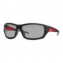 4932478908 - Premium safety glasses, grey (1 pcs.)